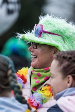 Bild 23 - Latuff Umzug